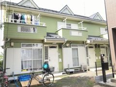 アロンデールの外観画像