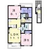 ミルキーウェイの間取り画像