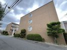 サニーマンション西田の間取り画像
