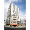 エステムコート十三本町の間取り画像
