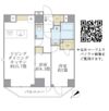 ルネサンス赤坂プレミアムコートの間取り画像
