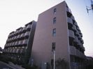 レオパレスパティオの間取り画像