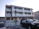 CLAIRひびきの一番館の外観