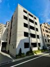 ラクラス四谷三丁目の間取り画像