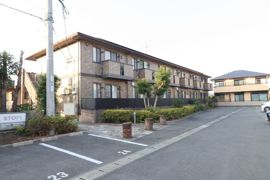シャンレザンの外観画像