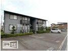 メンバーズタウン讃岐富士Bの間取り画像