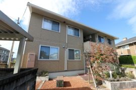 シェルメールの外観画像