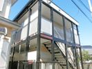 レオパレスKILALA 幕張の外観画像