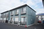 ワイコロアヴィレッジCの間取り画像