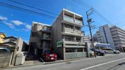 カーサ向洋の外観