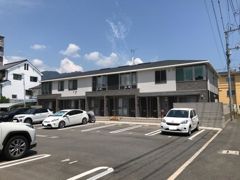 FLATSTELLAR隅の浜の外観画像