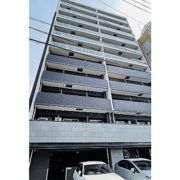 スワンズシティ梅田ウエストの外観画像