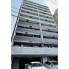 スワンズシティ梅田ウエストの間取り画像