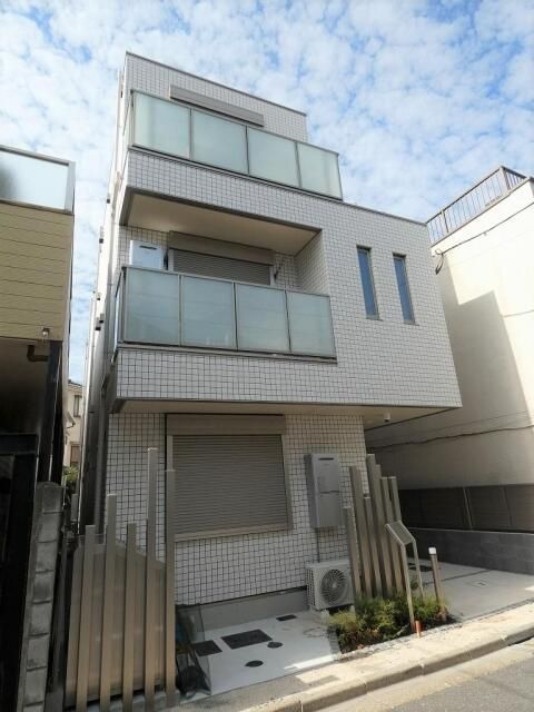 Casa Confort カーサコンフォートの外観画像