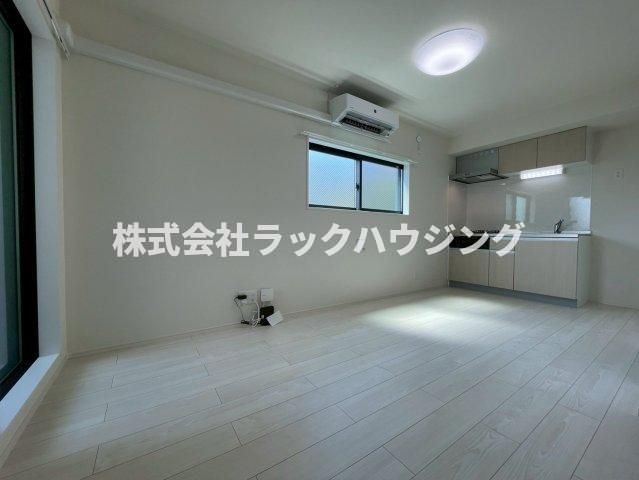 リビング