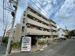 フェニックスマンション小金井の外観画像