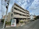 フェニックスマンション小金井の間取り画像
