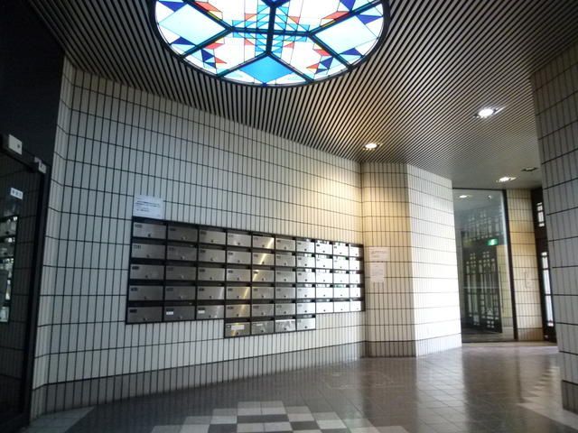 ロビー