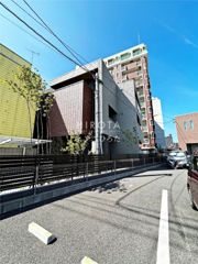 Grand Sunnyの外観画像