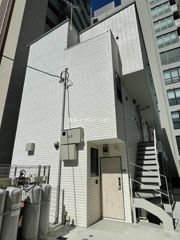 FLレジデンス早稲学府Iの外観画像