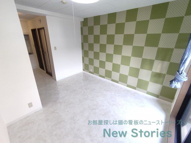 リビング