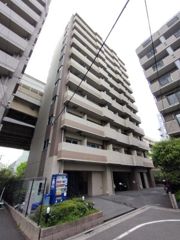 グラントゥルース門前仲町の外観画像