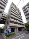 グラントゥルース門前仲町の間取り画像