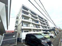 ニューDKハイツの外観画像