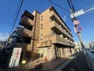 サンリット本山南の間取り画像
