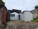 東中島町戸建ての間取り画像
