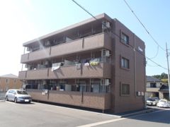 Comoの外観画像