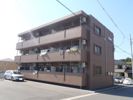 Comoの間取り画像
