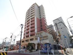ラ フォルトゥーナ姪浜の外観画像