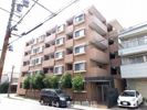 ローラス茶町の外観