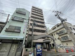 Aurora Court兵庫駅前の外観画像