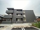 oikosⅢの間取り画像