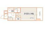ルラシオン岡山野田屋町の間取り画像