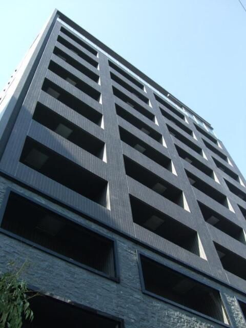 福信館の外観画像