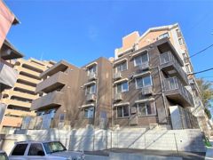 Cherish Willの外観画像