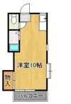 シティベールIDAIの間取り画像