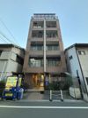 フォレスト森ノ宮の間取り画像