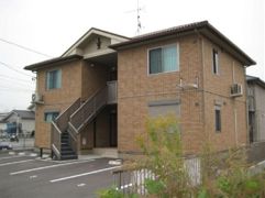 シェ・モア志都呂Aの外観画像