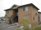 シェ・モア志都呂Aの間取り画像
