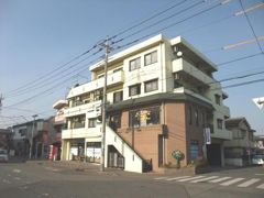 カーサヘリオスの外観画像
