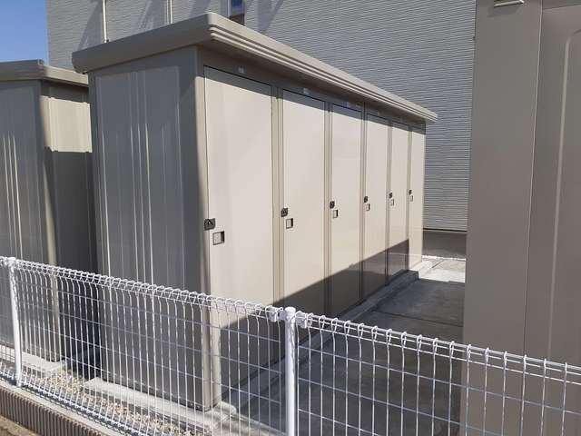 その他