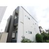QUONS RECESSの外観