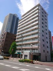 タケノヤハイツ錦町の外観画像