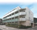 プラウドフラット学芸大学の間取り画像