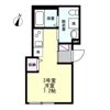 Felice吉野町の間取り画像