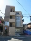 JC EAST 2524の間取り画像